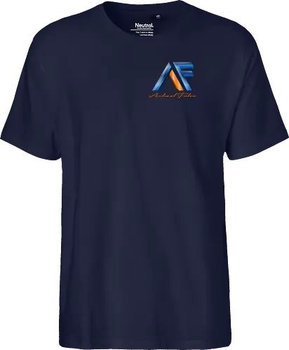 Achsel Folee - Logo Pocket