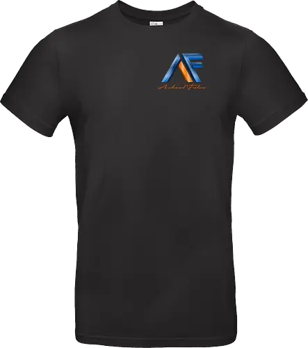 Achsel Folee - Logo Pocket