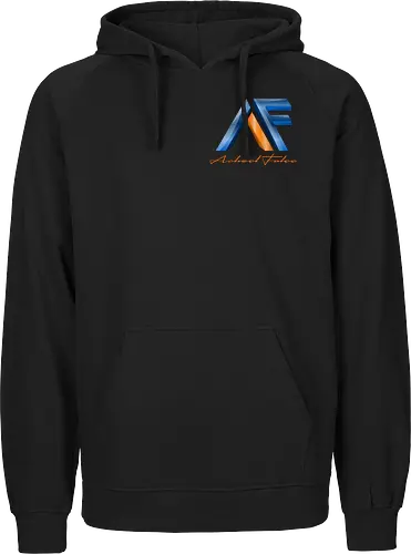 Achsel Folee - Logo Pocket