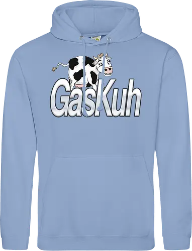 Achsel Folee - GasKuh