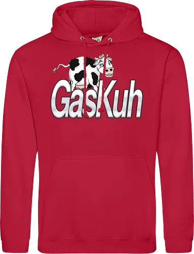 Achsel Folee - GasKuh