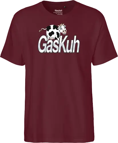 Achsel Folee - GasKuh