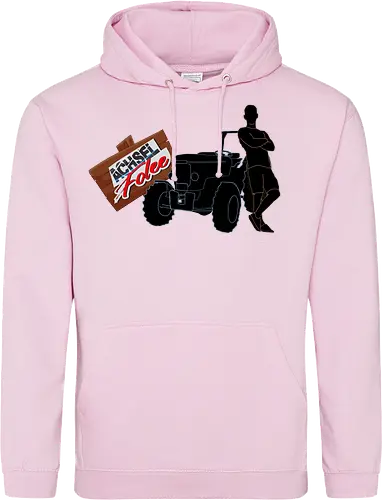 Achsel Folee - Logo New