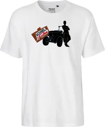 Achsel Folee - Logo New