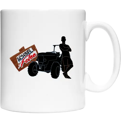 Achsel Folee - Logo New