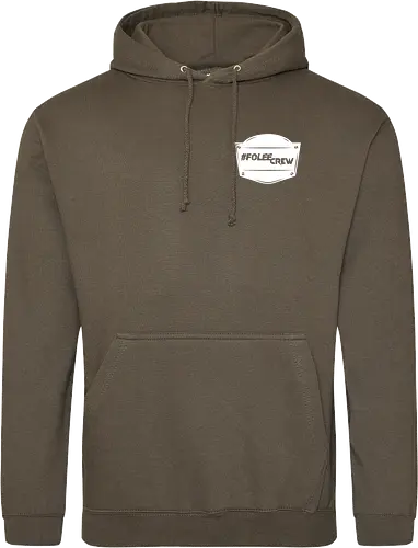 Achsel Folee - Folee Crew