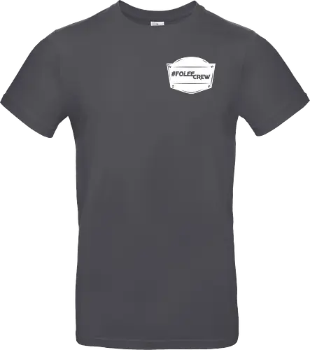 Achsel Folee - Folee Crew