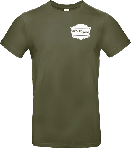 Achsel Folee - Folee Crew