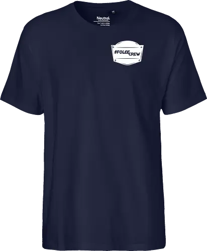 Achsel Folee - Folee Crew