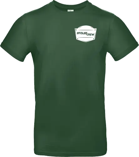 Achsel Folee - Folee Crew