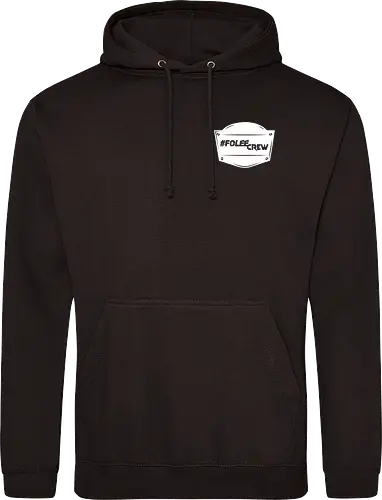 Achsel Folee - Folee Crew