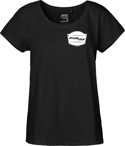 Achsel Folee - Folee Crew