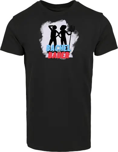 Achsel Folee - Bachel vs Bauer