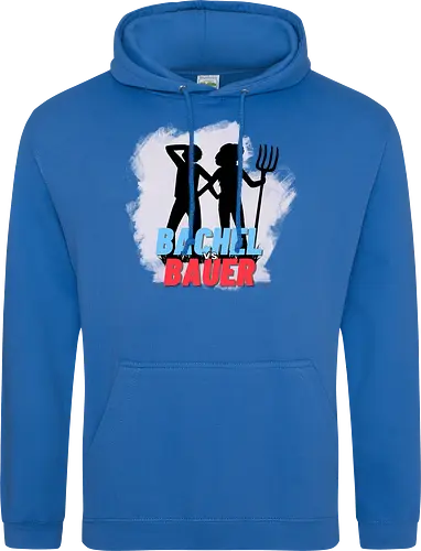 Achsel Folee - Bachel vs Bauer