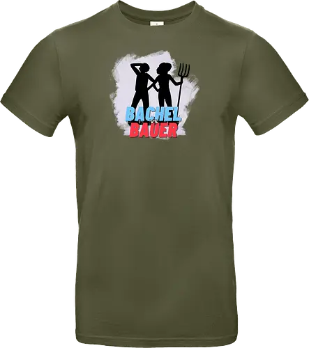 Achsel Folee - Bachel vs Bauer