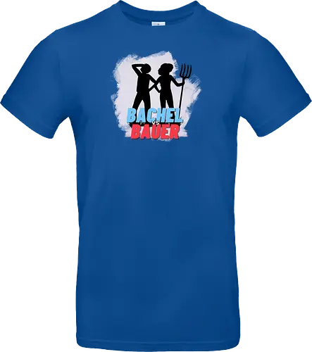 Achsel Folee - Bachel vs Bauer