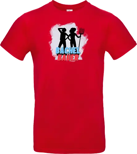 Achsel Folee - Bachel vs Bauer