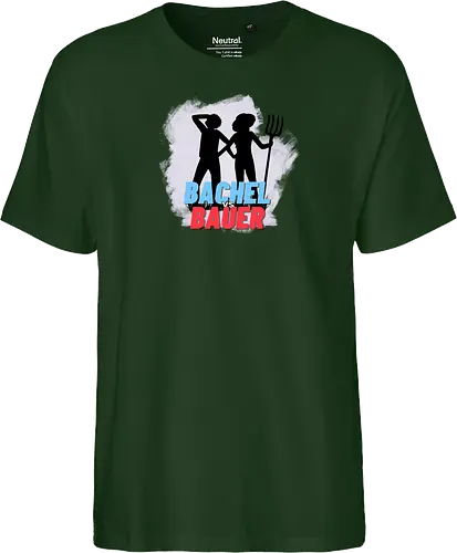 Achsel Folee - Bachel vs Bauer