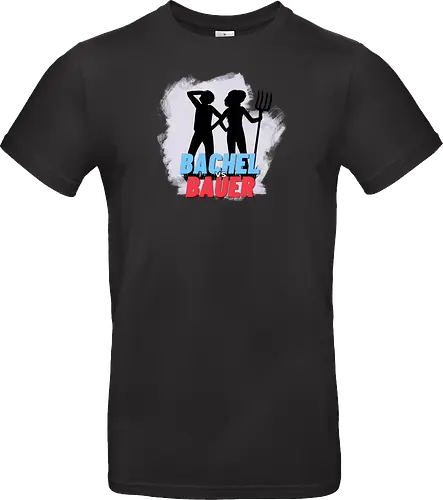 Achsel Folee - Bachel vs Bauer