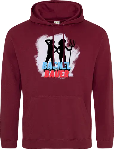 Achsel Folee - Bachel vs Bauer