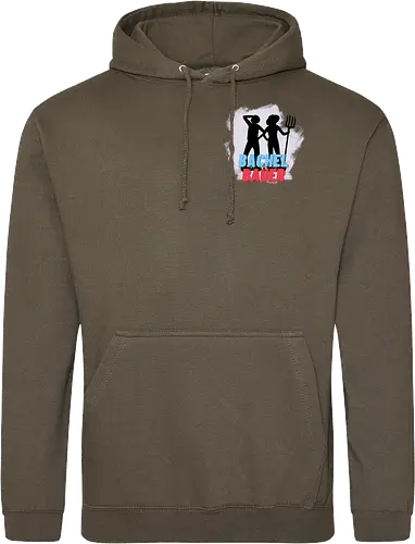 Achsel Folee - Bachel vs Bauer Pocket