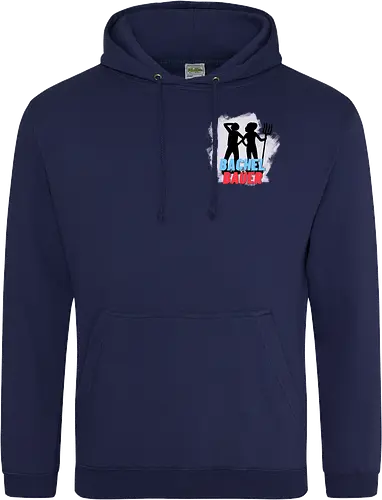 Achsel Folee - Bachel vs Bauer Pocket