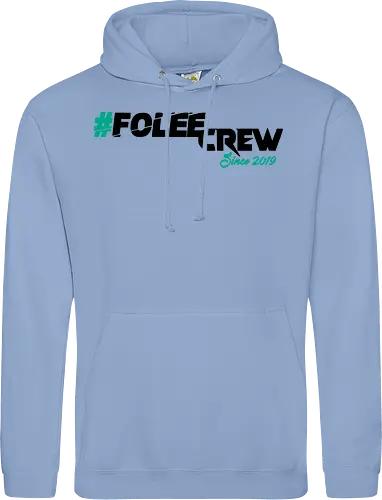 Achsel Folee - Crew