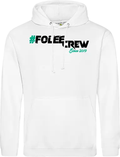 Achsel Folee - Crew