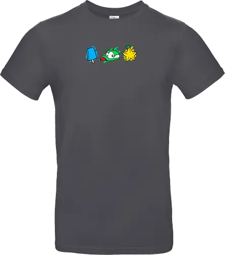 GermiBoi - Freundschaft