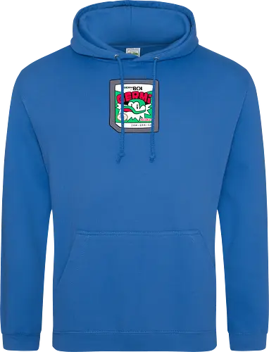 GermiBoi - Cartridge Handheld Groß