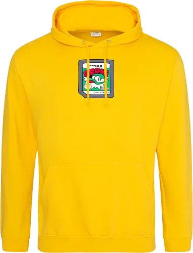 GermiBoi - Cartridge Handheld Groß