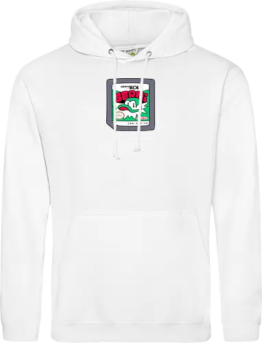 GermiBoi - Cartridge Handheld Groß