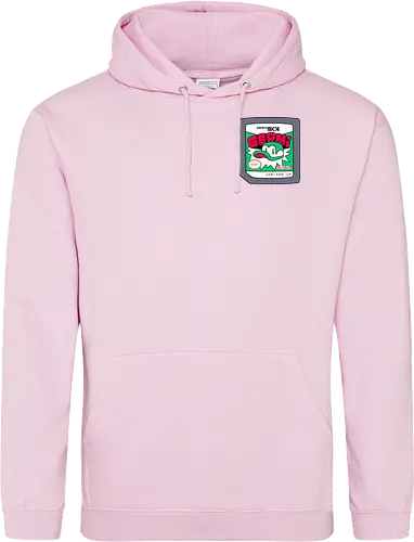 GermiBoi - Cartridge Handheld Klein