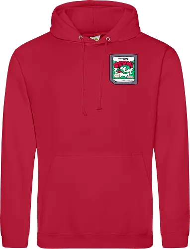 GermiBoi - Cartridge Handheld Klein