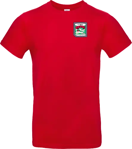 GermiBoi - Cartridge Handheld Klein