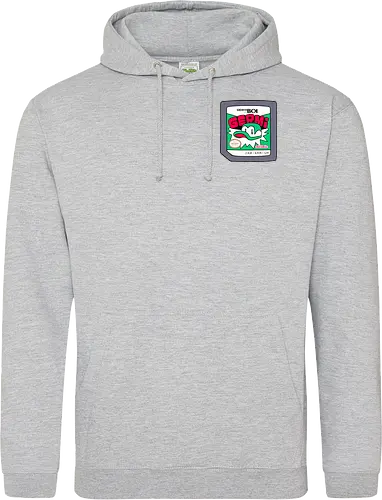 GermiBoi - Cartridge Handheld Klein