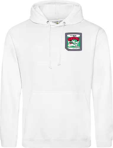 GermiBoi - Cartridge Handheld Klein