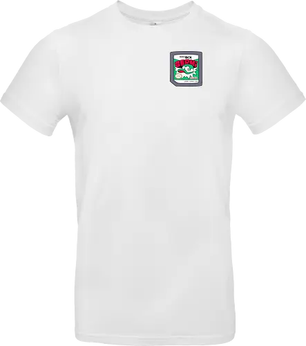 GermiBoi - Cartridge Handheld Klein