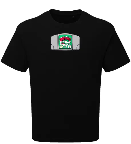 GermiBoi - Cartridge Konsole Groß