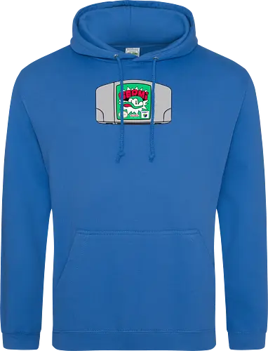 GermiBoi - Cartridge Konsole Groß