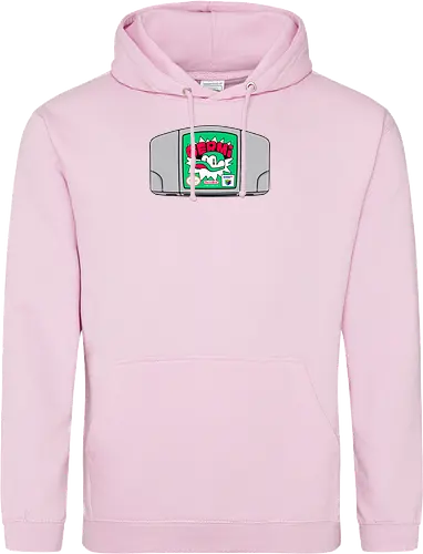 GermiBoi - Cartridge Konsole Groß