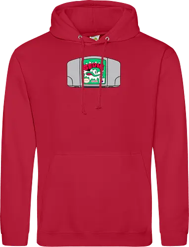 GermiBoi - Cartridge Konsole Groß