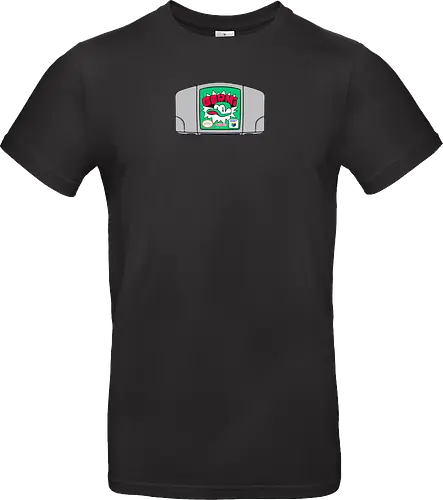 GermiBoi - Cartridge Konsole Groß