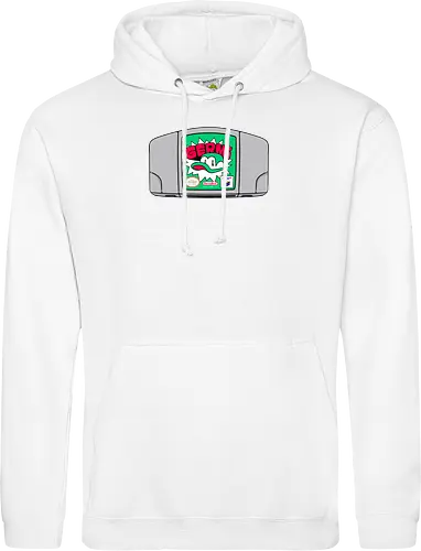 GermiBoi - Cartridge Konsole Groß