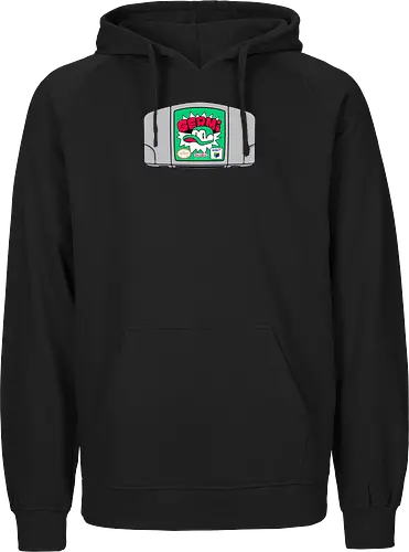 GermiBoi - Cartridge Konsole Groß