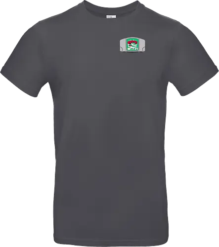 GermiBoi - Cartridge Konsole Klein