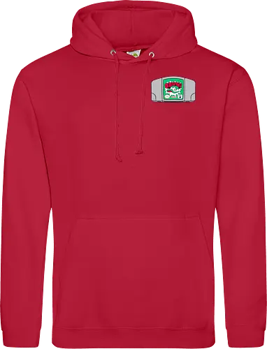 GermiBoi - Cartridge Konsole Klein