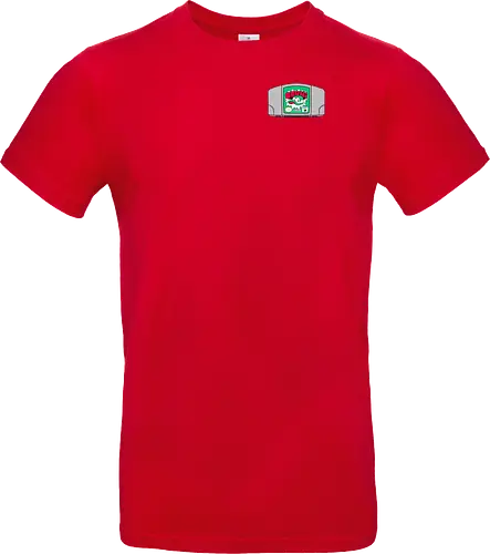 GermiBoi - Cartridge Konsole Klein