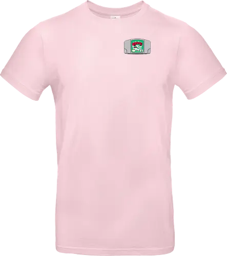 GermiBoi - Cartridge Konsole Klein