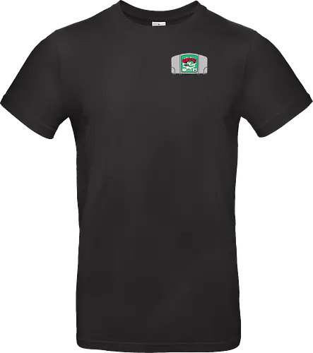 GermiBoi - Cartridge Konsole Klein